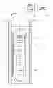 Fig. 01 - Scintillation detector package having radioactive reflective material therein