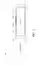Fig. 04 - Scintillation detector package having radioactive reflective material therein