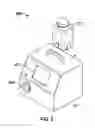 Fig. 06 - Instrument for sizing nanoparticles and a component therefor