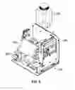 Fig. 08 - Instrument for sizing nanoparticles and a component therefor