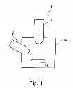 Fig. 02 - Device for mass selective determination of an ion