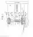 Fig. 02 - Scanning electron beam device with focus adjustment based on acceleration voltage and dimension measurement method using same