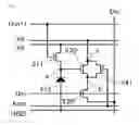 Fig. 09 - Amplifier circuit and image sensor using amplifier circuit