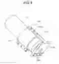 Fig. 09 - Back scattered electron detector