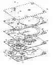 Fig. 01 - Fluidic Control System and Method of Manufacture