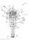 Fig. 01 - Valve assembly and injection valve