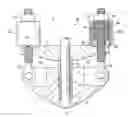 Fig. 01 - Compressible packing live loading apparatus