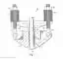 Fig. 02 - Compressible packing live loading apparatus
