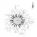 Fig. 02 - Silane-containing pigment particles for electrophoretic display