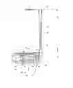 Fig. 01 - BRACE FOR DECK RAILING