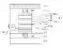 Fig. 01 - MAGNETIC MEMORY DEVICE AND METHOD OF MANUFACTURING THE SAME