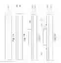 Fig. 02 - Structure and method for packaging organic optoelectronic device