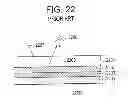 Fig. 22 - Light-emitting device and display device