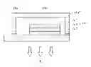 Fig. 01 - Organic electroluminescent element