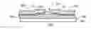 Fig. 01 - TFT with insert in passivation layer or etch stop layer