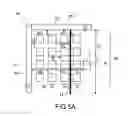 Fig. 07 - Access-resistant diode array device having enhanced stability