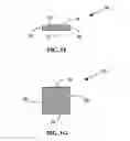 Fig. 03 - LED light source with thermally conductive luminescent matrix