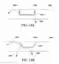 Fig. 27 - LED light source with thermally conductive luminescent matrix