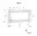 Fig. 07 - Display panel and display device
