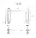 Fig. 37 - Display panel and display device