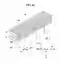 Fig. 49 - Display panel and display device