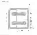 Fig. 17 - Semiconductor light emitting element and method of manufacturing the same