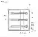 Fig. 19 - Semiconductor light emitting element and method of manufacturing the same