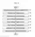 Fig. 21 - Semiconductor light emitting element and method of manufacturing the same