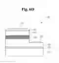Fig. 06 - NITRIDE-BASED LIGHT-EMITTING ELEMENT COMPRISING A CARBON-DOPED P-TYPE NITRIDE LAYER