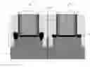 Fig. 01 - Using sacrificial oxide layer for gate length tuning and resulting device