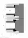 Fig. 06 - Using sacrificial oxide layer for gate length tuning and resulting device