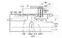 Fig. 01 - Semiconductor structure and method for manufacturing the same