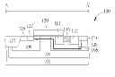 Fig. 01 - High voltage metal-oxide-semiconductor transistor device