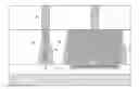 Fig. 01 - Multi-direction wiring for replacement gate lines