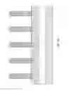Fig. 07 - Multi-direction wiring for replacement gate lines