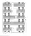Fig. 08 - Multi-direction wiring for replacement gate lines