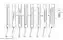 Fig. 02 - FINFET WITH VERTICAL SILICIDE STRUCTURE
