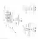 Fig. 03 - FINFET WITH VERTICAL SILICIDE STRUCTURE