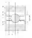 Fig. 02 - Device comprising a spring and an element suspended thereon, and method for manufacturing same