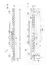 Fig. 03 - Method to form stepped dielectric for field plate formation