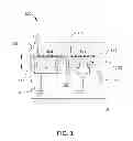 Fig. 02 - INTEGRATED CIRCUIT PACKAGE WITH AN INTERPOSER FORMED FROM A REUSABLE CARRIER SUBSTRATE