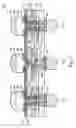 Fig. 02 - Thermal dissipation through seal rings in 3DIC structure