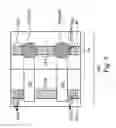 Fig. 06 - Thermal dissipation through seal rings in 3DIC structure