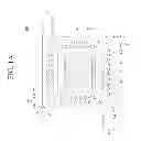 Fig. 02 - Semiconductor package device