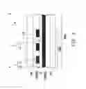 Fig. 04 - Semiconductor device having alignment mark