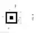 Fig. 09 - Semiconductor device having alignment mark