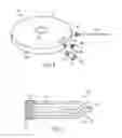 Fig. 04 - APPARTUSES AND METHODS FOR THE DELIVERY OF MATERIAL TO A FIBER PRODUCING DEVICE