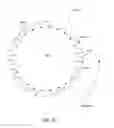 Fig. 40 - APPARTUSES AND METHODS FOR THE DELIVERY OF MATERIAL TO A FIBER PRODUCING DEVICE