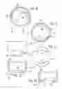 Fig. 06 - Lock ring mounting arrangement for blow heads