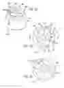 Fig. 07 - Lock ring mounting arrangement for blow heads